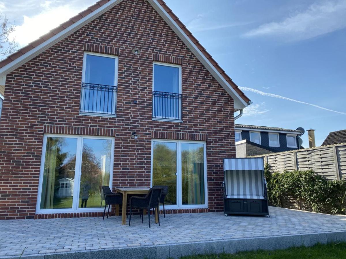 Fischerhus Fehmarn Exteriér fotografie