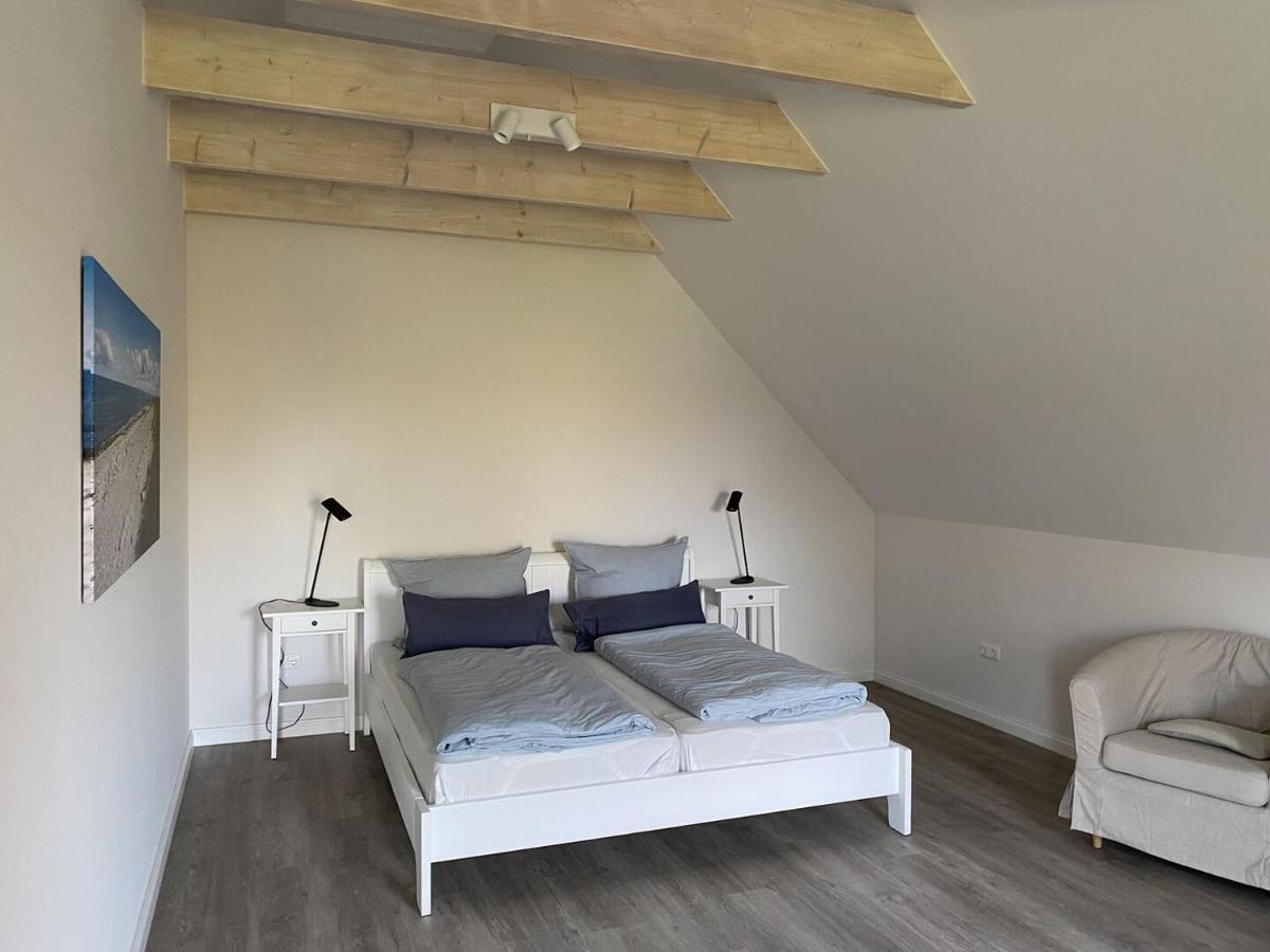 Fischerhus Fehmarn Exteriér fotografie
